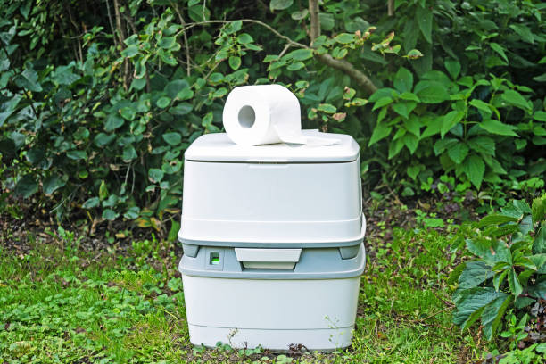 Best Local porta potty services  in Forsyth, MO