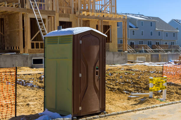 Best Emergency porta potty rental  in Forsyth, MO