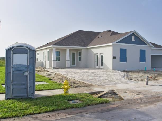 Portable Toilet Options We Offer in Forsyth, MO