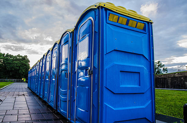 Best Event porta potty rental  in Forsyth, MO