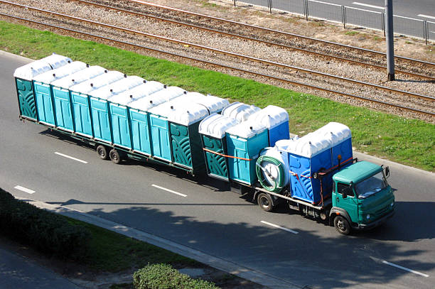 Best Best portable toilet rental  in Forsyth, MO