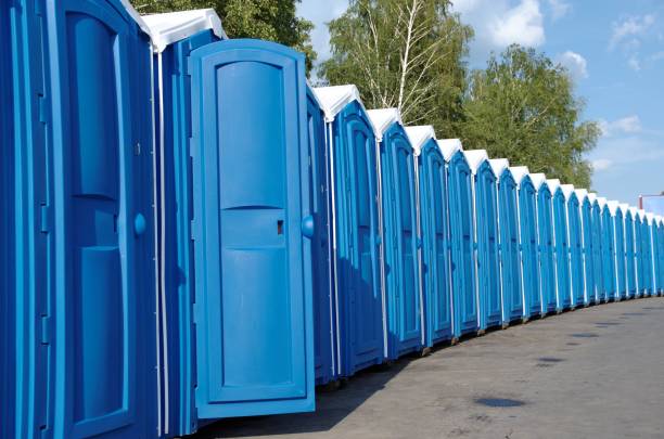 Best Porta potty delivery and setup  in Forsyth, MO